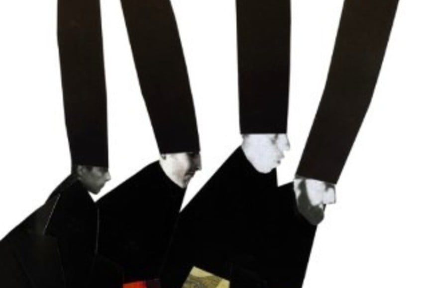 Portada de la célebre novela de Ismail Kadaré.