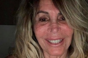 La exvedette de 74 años continúa en observación tras su reciente internación.