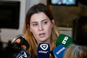 “Estamos viendo las piezas de un entramado de corrupción y complicidad judicial que convivió con los años más sangrientos de Rosario”, declaró Cattalini.