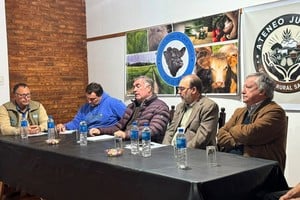 Seguridad rural: productores y autoridades analizaron estrategias para prevenir delitos en zonas productivas