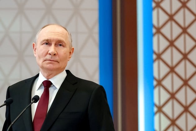 Rusia endurece su postura frente a Armenia y convoca a su embajador