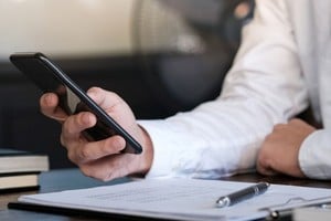 Grin aseguró que las denuncias y el hostigamiento impactaron en su vida personal y profesional.