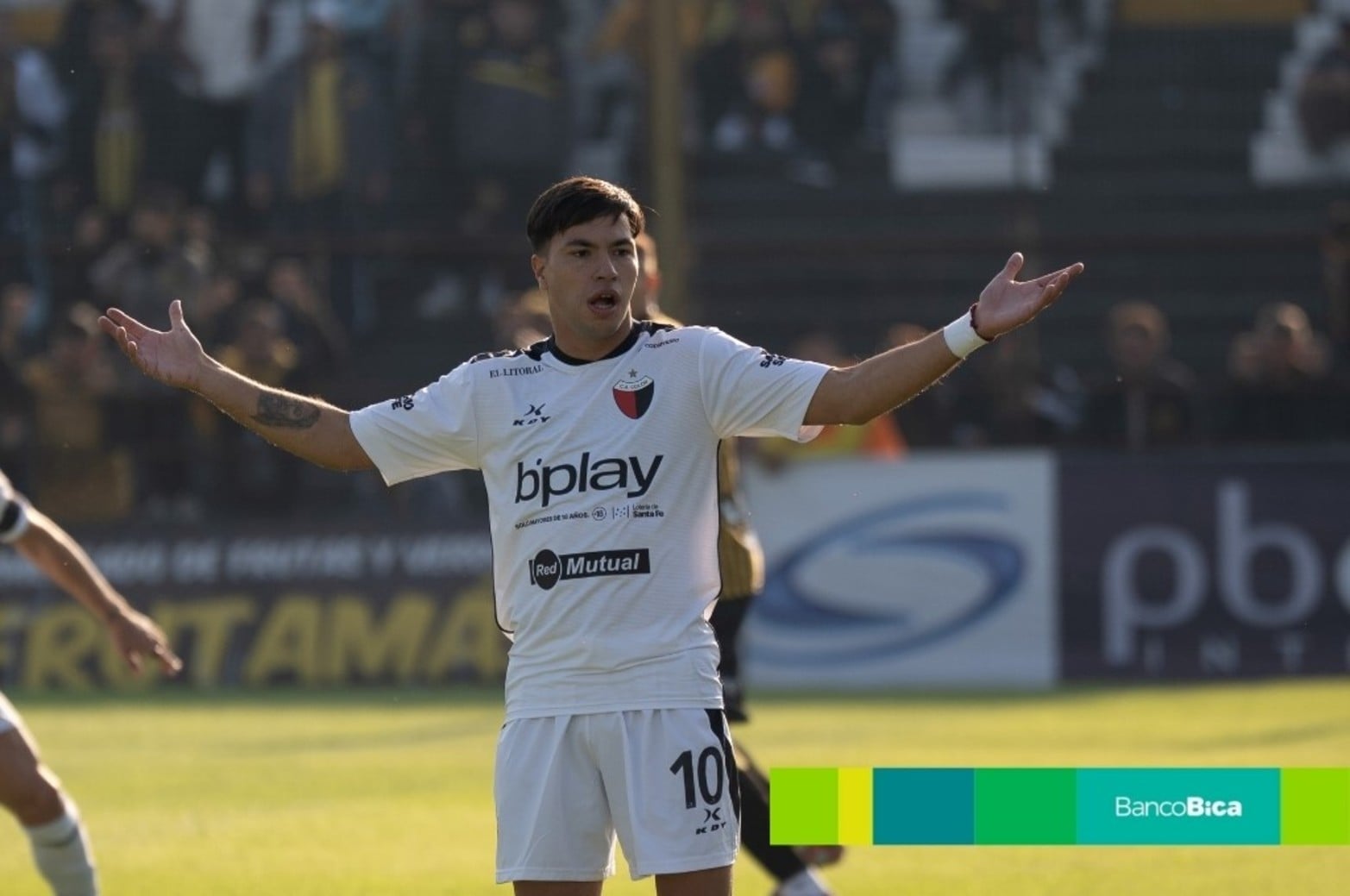 Ignacio Nacho Lago.