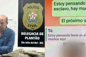 La defensa asegura que las autoridades de la cárcel dijeron que no pueden garantizarle la seguridad.