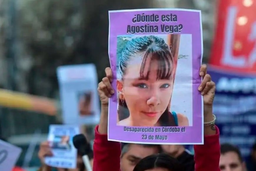 Las cámaras de seguridad permitieron reconstruir movimientos clave en la investigación.