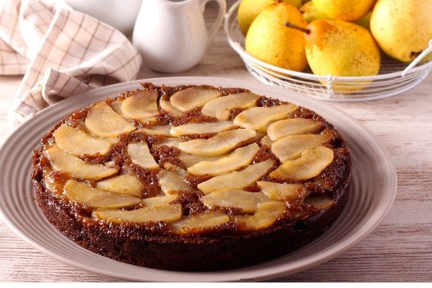 En el horno liberan parte de sus jugos naturales y aportan humedad a la masa