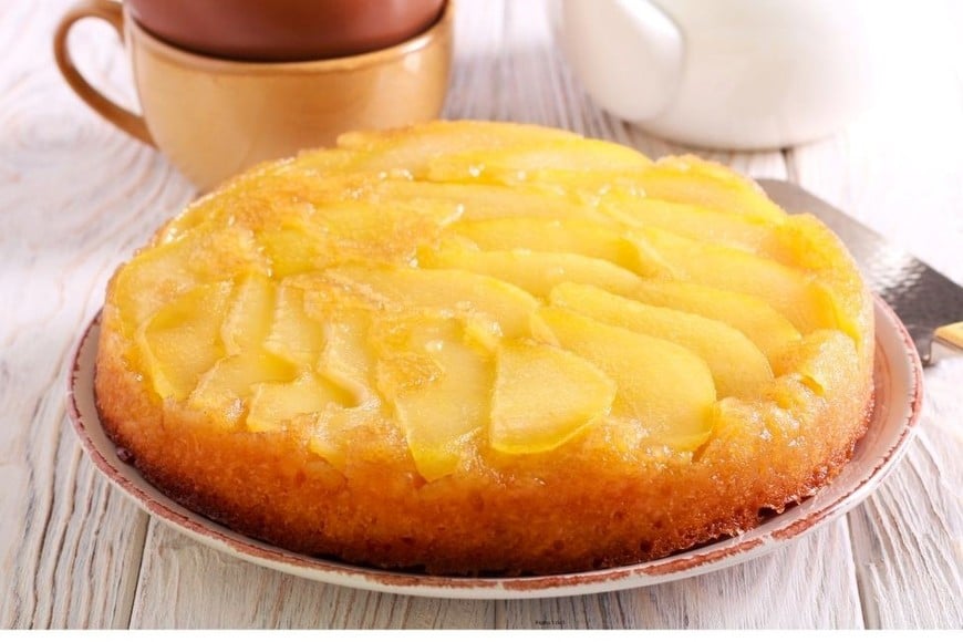 Las peras son una fruta versátil que se adapta muy bien a preparaciones dulces.
