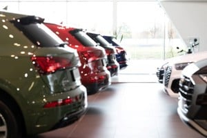 Las ventas de autos registraron una caída del 25,6% interanual durante mayo en Argentina.