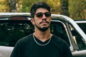 Claudio Barrelier permanece detenido y bajo observación tras intentar quitarse la vida en prisión.