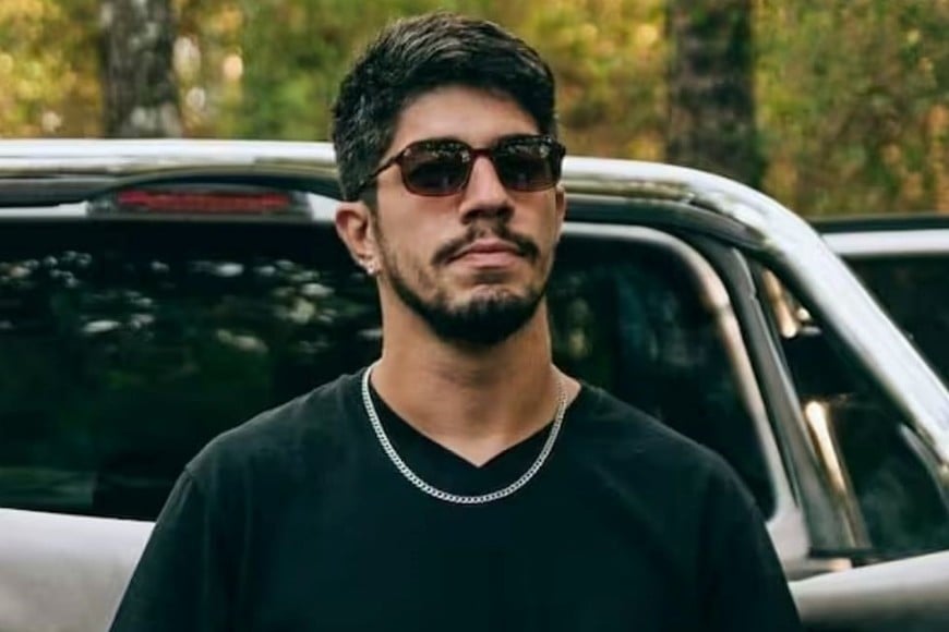 Claudio Barrelier permanece detenido y bajo observación tras intentar quitarse la vida en prisión.