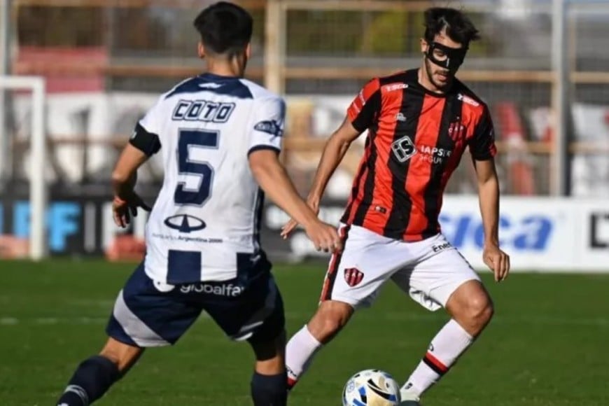 Patronato buscará mejorar en la segunda rueda