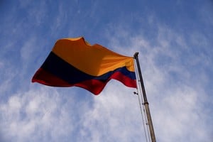 Colombia define su futuro político en una elección marcada por la polarización