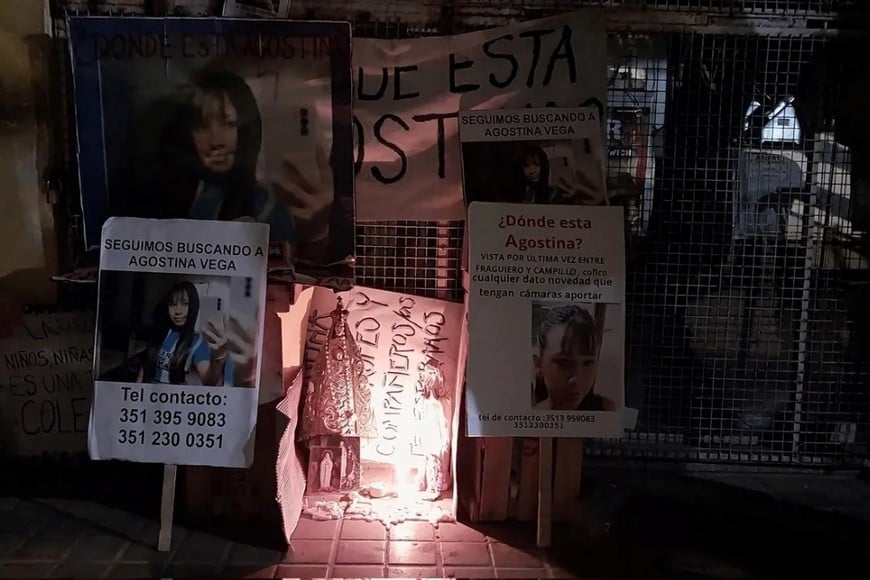 agustina vega na
