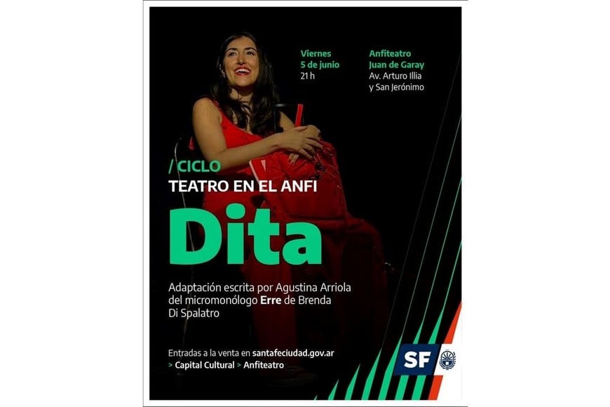 Gentileza Municipalidad de Santa Fe