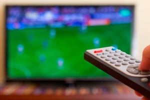 Horarios y tv de la cita mundialista.