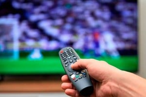 Horarios y Tv de la cita mundialista.