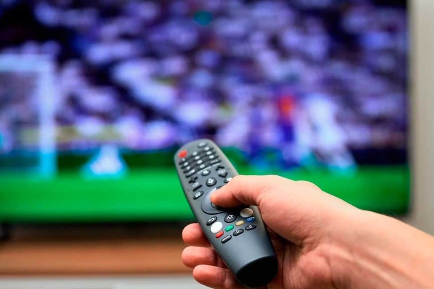 Horarios y Tv de la cita mundialista.