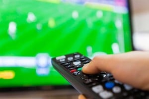 Horarios y TV para la cita mundialista.