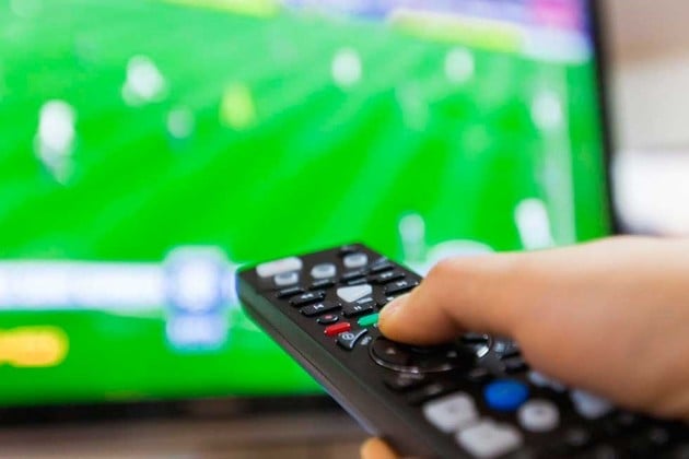 Horarios y TV para la cita mundialista.