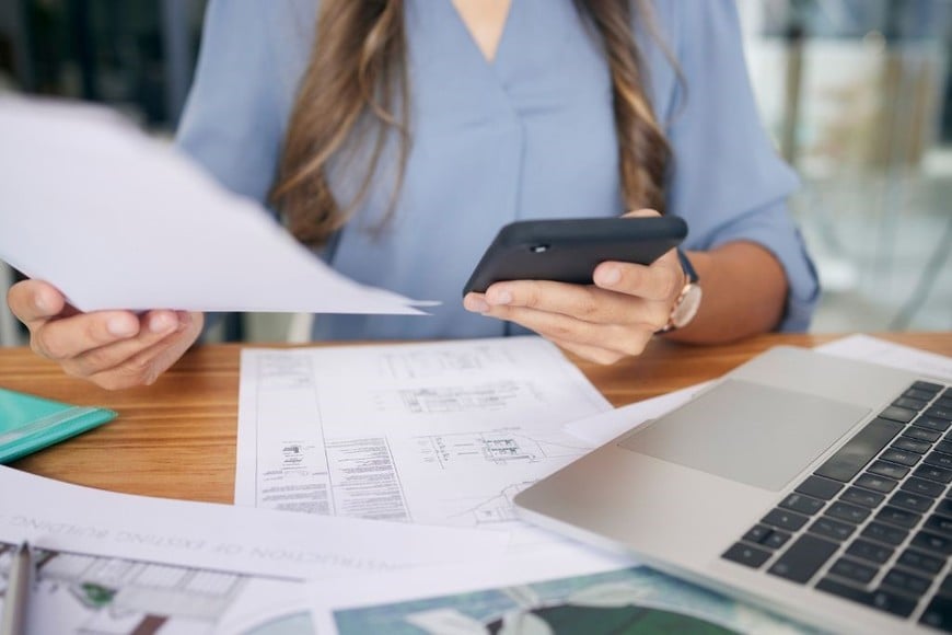 La reforma busca transparentar el destino de cada contribución vinculada al empleo formal.