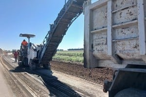Esta intervención en El Trébol representa una de las modificaciones más significativas del proyecto