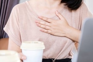Mmillones de personas experimentan esta sensación alguna vez en la vida