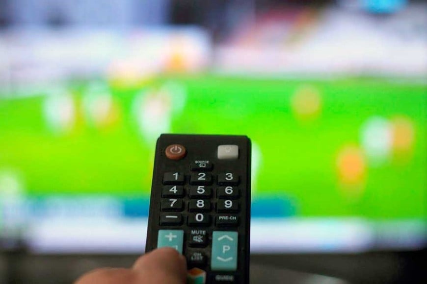 Horarios y Tv de la cita mundialista.