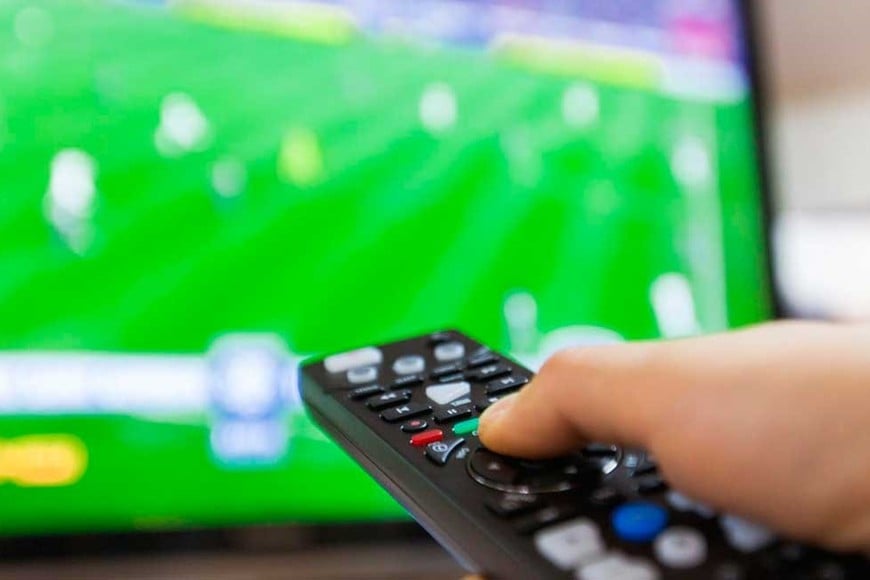 Horarios y TV de la cita mundialista.