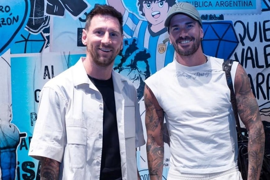 Complejo deportivo del Sporting Kansas City, donde realizará gran parte de su preparación