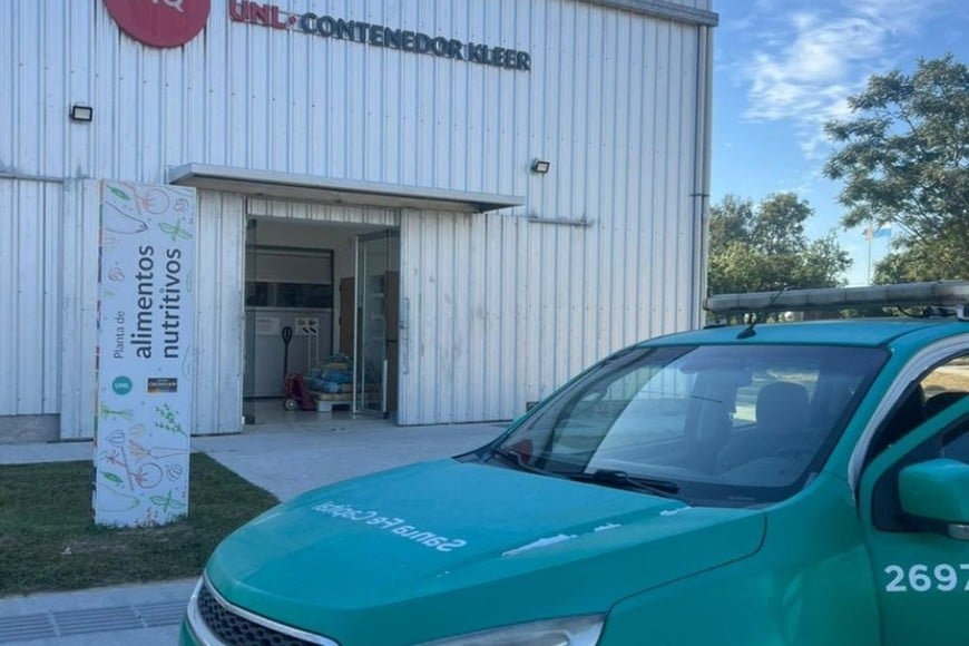 Actualmente, la UNL distribuye estos alimentos mediante convenios institucionales y a través del Programa Asociado Solidario. MCSF.