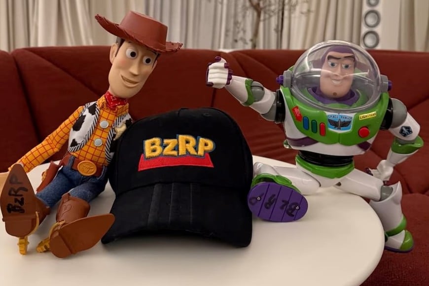 bizarrap toy story