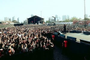Con el lunes 12 de octubre feriado, el festival será el principal atractivo turístico, cultural y de entretenimiento del país para ese finde. Foto: Gentileza producción
