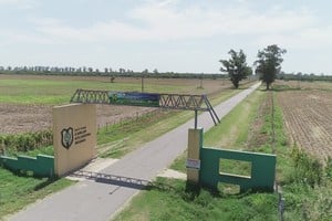 La Escuela Agrotécnica de Sa Pereira celebra 60 años formando generaciones para el campo y la producción