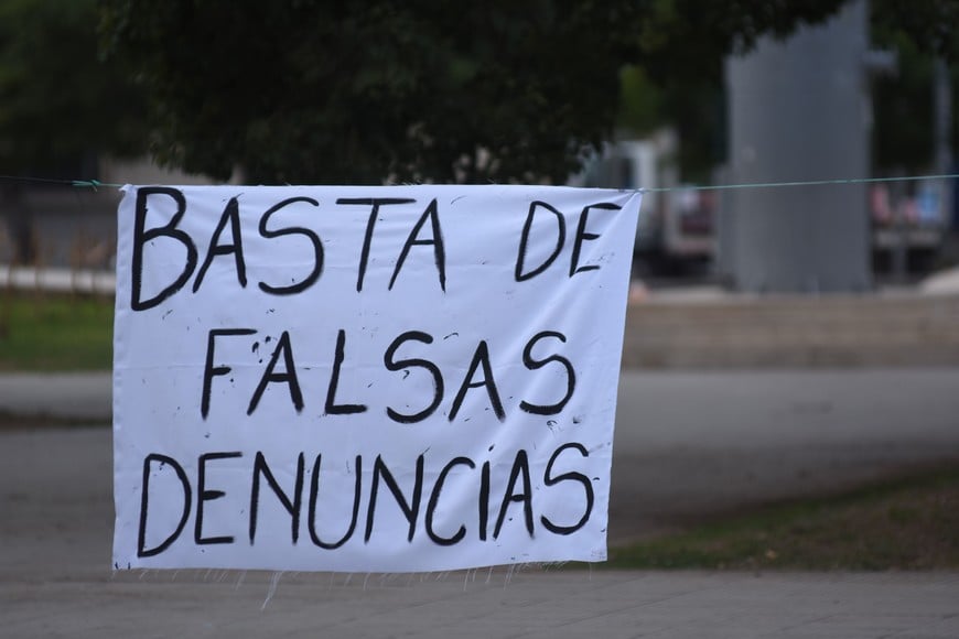 Alegatos finales en el caso del portero acusado de abusar de una alumna en Santa Fe