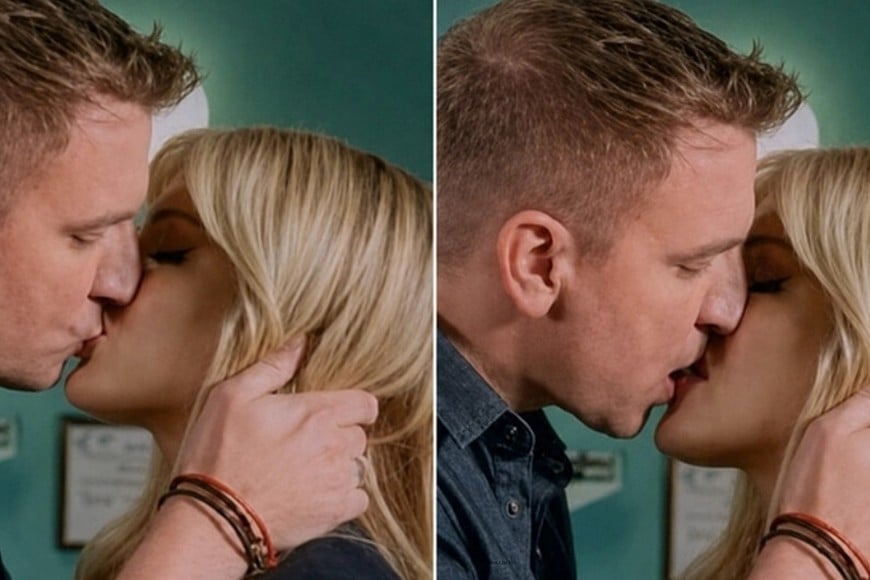 Nueva producción protagonizada por Wanda Nara y Maxi López
