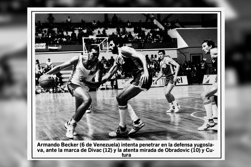 Eventos internacionales de primer nivel, un clásico de la estadio de la UTN.