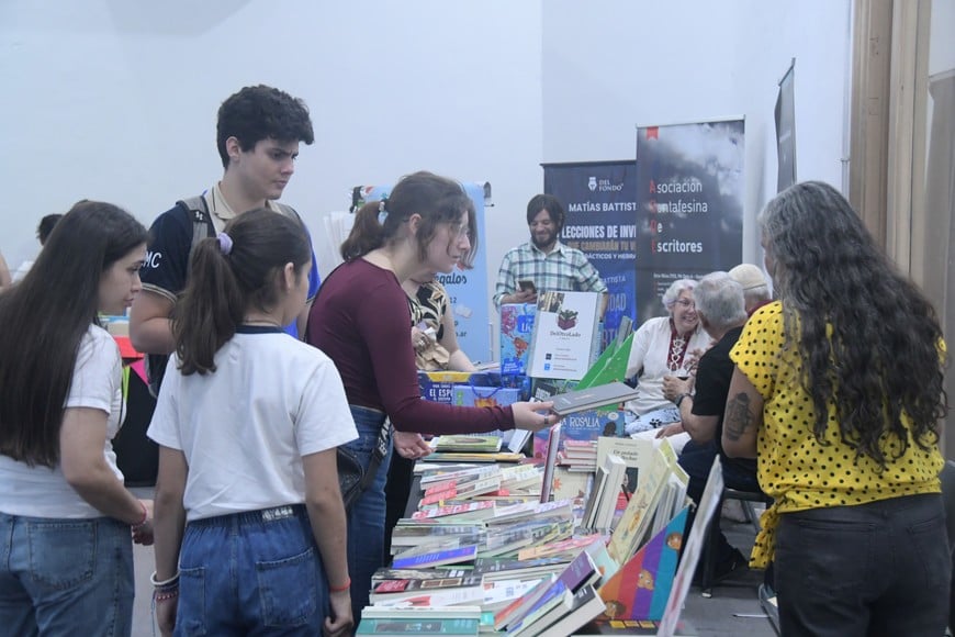 Santa Fe prepara la Feria del Libro en la Estación Belgrano en agosto con inscripciones desde el 8 de junio.