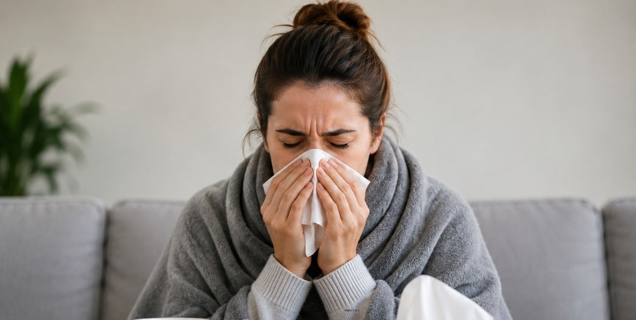 Influenza A Cases Surge in Santa Fe Province