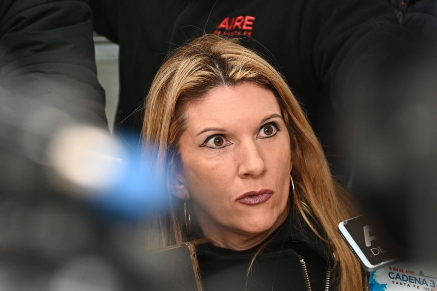 Alegatos finales en el caso del portero acusado de abusar de una alumna en Santa Fe