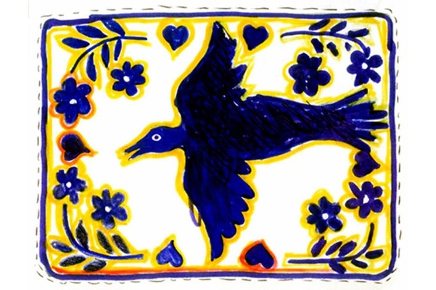 Arte de la Argentina