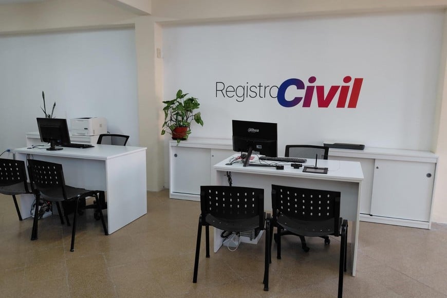 Los vecinos podrán realizar distintos trámites provinciales en un mismo edificio.