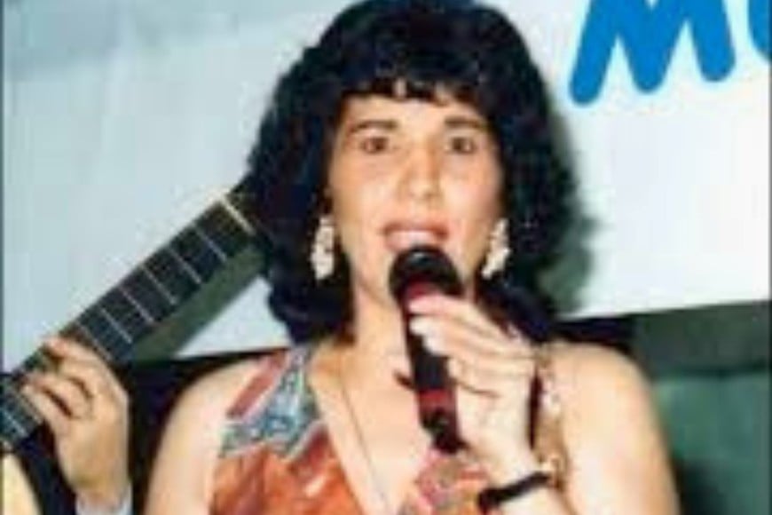 Marita Monteleone