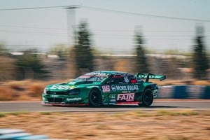 El TC vuelve a Rafaela.