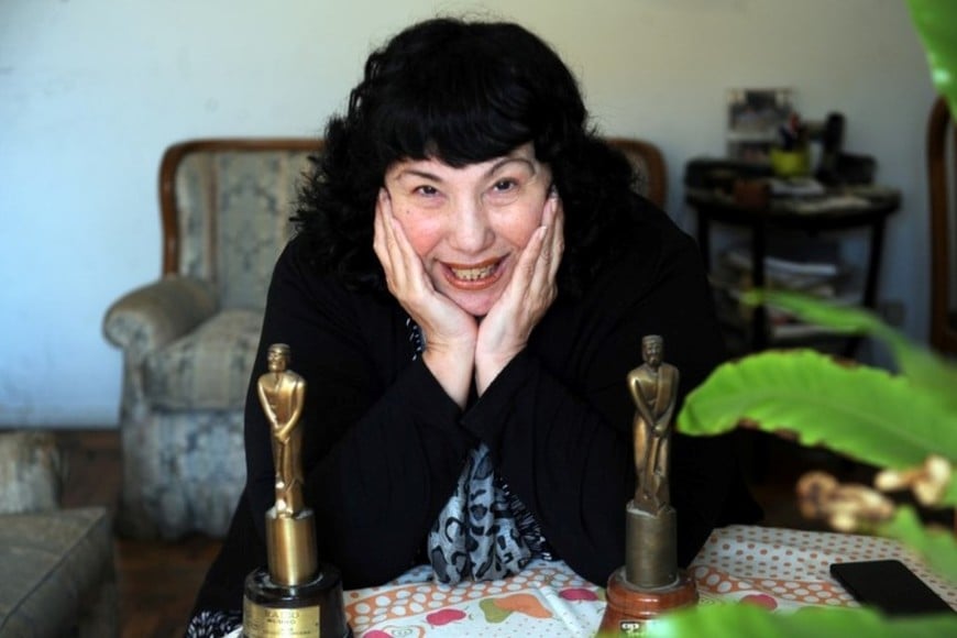 Marita Monteleone