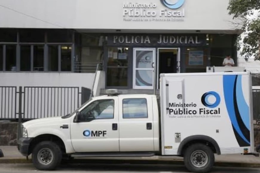 Las primeras tareas estuvieron orientadas a documentar la ubicación exacta del hallazgo