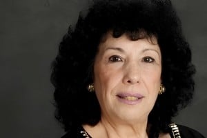 Monteleone tenía 68 años y se encontraba internada en terapia intensiva. Su voz quedó grabada en la memoria de millones de argentinos durante décadas.