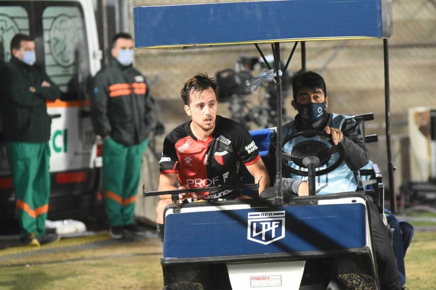 Foto: Pablo Aguirre / archivo