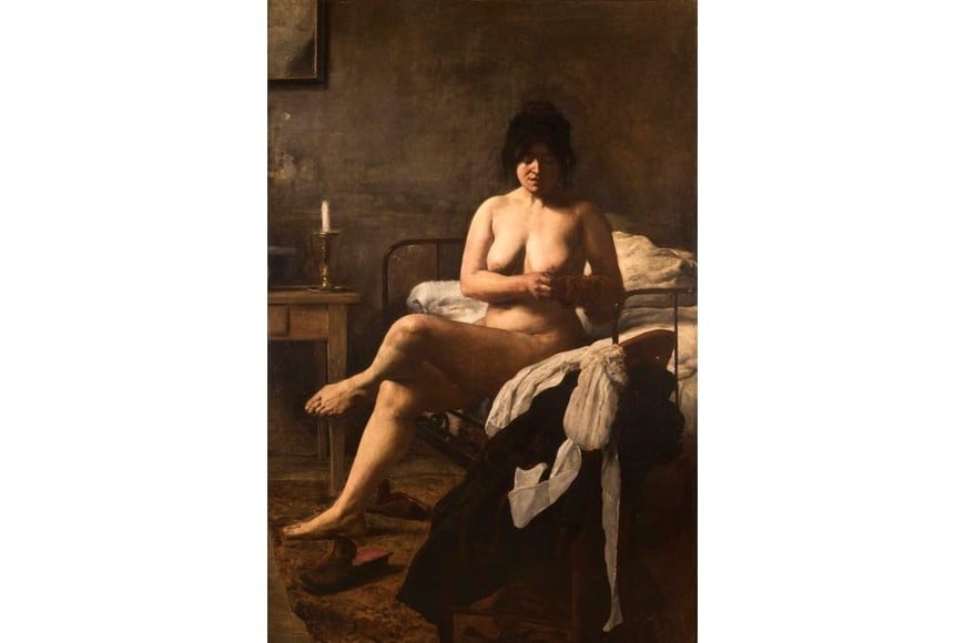 Museo Nacional de Bellas Artes