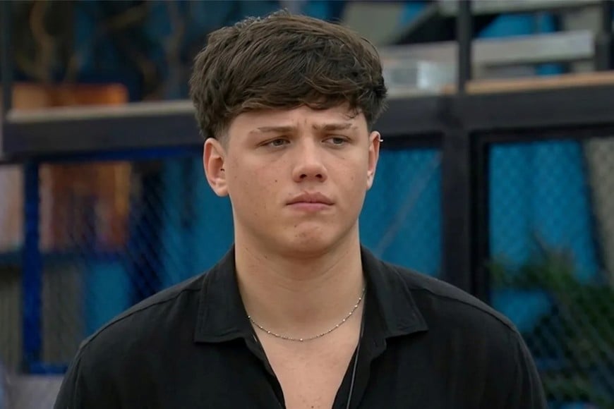 Siguen los dramas en la casa de Gran Hermano.