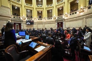 senado